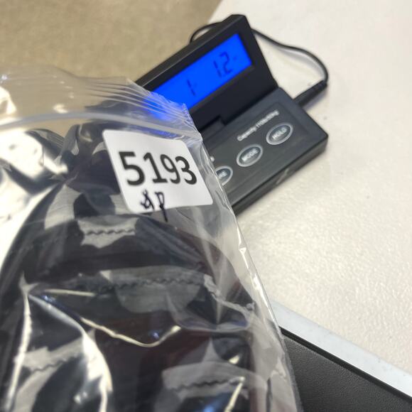 BURBERRY LONDON Sleeveless Printed Wool Angora Midi Dress in Gray Size 6 - Picture 6 of 7